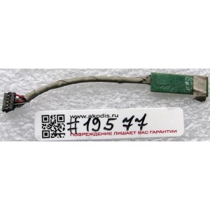 Interface cable Asus Z300CG (p/n 14011-00740000) 5 PIN