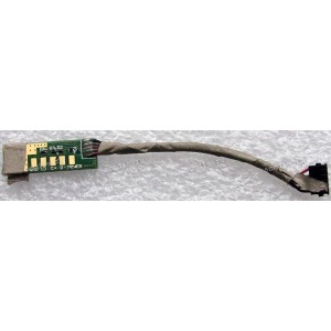 Interface cable Asus Z300CG (p/n 14011-00740000) 5 PIN