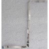 FFC шлейф 6 pin прямой, шаг 1.0 mm, длина 330 mm
