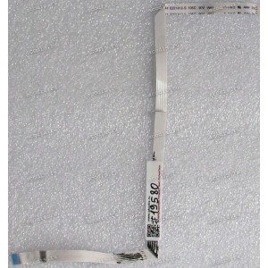 FFC шлейф 6 pin прямой, шаг 1.0 mm, длина 330 mm