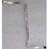 FFC шлейф 6 pin прямой, шаг 1.0 mm, длина 330 mm