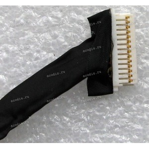 CardReader cable Lenovo ThinkPad Edge E530, E530C, E535, E545 (p/n DC02001I200) CardReader cable Lenovo ThinkPad Edge E530, E530C, E535, E545 (p/n DC02001I200)