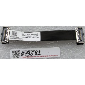 Power Button cable Lenovo ThinkPad Edge E531, E540 (p/n DC02C003D00) REV:0A
