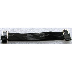 Power Button cable Lenovo ThinkPad Edge E531, E540 (p/n DC02C003D00) REV:0A