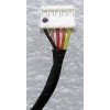 DC board cable Lenovo IdeaPad B5400, M5400 (p/n: DD0BM5AD000) 5 pin, 140 mm
