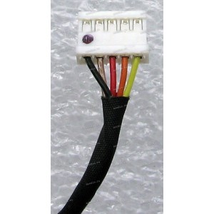 DC board cable Lenovo IdeaPad B5400, M5400 (p/n: DD0BM5AD000) 5 pin, 140 mm