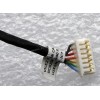 DC board cable Lenovo ThinkPad Edge E531, E540 (p/n: DC02001L500) 7 pin, 200 mm