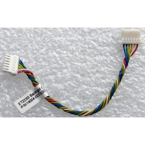 Back Light cable Asus All In One ET2230I (p/n 14004-02310200) 4 pin, 370 mm