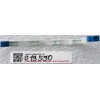 FFC шлейф 8 pin прямой, шаг 0.5 mm, длина 86 mm TP Asus E502NA, E502SA, E502MA, TP301UA, TP301UJ (p/n 14010-00364800) FFC шлейф 8 pin прямой, шаг 0.5 mm, длина 86 mm TP Asus E502NA, E502SA, E502MA, TP301UA, TP301UJ (p/n 14010-00364800)