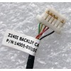 Back Light cable Asus All In One Z240ICGK, Z240IEGK, Z240IEGT (p/n 14005-01830100)