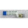 FFC шлейф 12 pin обратный, шаг 0.5 mm, длина 45 mm Switchboard Acer Extensa 5430, 5530, 5730, Touchpad Fujitsu Siemens Evertrade Amilo Xa2528, Touchpad Toshiba Satallite P300D (p/n 50.4Z407.001)