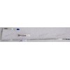 FFC шлейф 4 pin обратный, шаг 1.0 mm, длина 400 mm (p/n NBX0001O000)