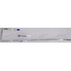 FFC шлейф 4 pin обратный, шаг 1.0 mm, длина 400 mm (p/n NBX0001O000) FFC шлейф 4 pin обратный, шаг 1.0 mm, длина 400 mm (p/n NBX0001O000)