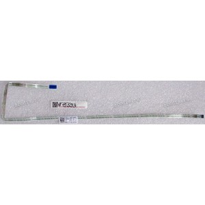 FFC шлейф 4 pin обратный, шаг 1.0 mm, длина 400 mm (p/n NBX0001O000) FFC шлейф 4 pin обратный, шаг 1.0 mm, длина 400 mm (p/n NBX0001O000)