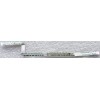 FFC шлейф 4 pin прямой, шаг 1.0 mm, длина 160 mm Lenovo ThinkPad X121E