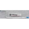FFC шлейф 6 pin обратный, шаг 0.5 mm, длина 138 mm Power BD Asus X751BP, X751LA, X751LB, X751LD, X751LJ, X751LK, X751LN, X751LX, X751MA, X751MD, X751MJ, X751NA, X751NV, X751SA, X751SJ, X751SV, X751YI (p/n 14010-00048000)