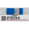 FFC шлейф 10 pin прямой, шаг 1.0 mm, длина 30 mm Power Button Lenovo ThinkPad Edge E535 (p/n NBX00012Z00)