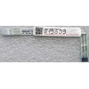FFC шлейф 6 pin обратный, шаг 1.0 mm, длина 105 mm TouchPad Lenovo IdeaPad G50-30, G50-45, G50-70, G50-80 (p/n NBX00019W00)