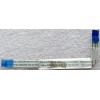 FFC шлейф 6 pin обратный, шаг 1.0 mm, длина 105 mm TouchPad Lenovo IdeaPad G50-30, G50-45, G50-70, G50-80 (p/n NBX00019W00)
