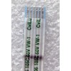 FFC шлейф 6 pin обратный, шаг 1.0 mm, длина 105 mm TouchPad Lenovo IdeaPad G50-30, G50-45, G50-70, G50-80 (p/n NBX00019W00)