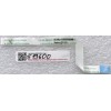 FFC шлейф 6 pin обратный, шаг 1.0 mm, длина 130 mm TouchPad Acer Aspire 5520, 5520G, 5720, 5315 (p/n NBX00005800)