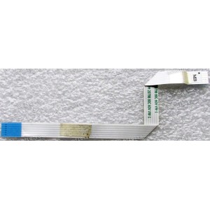 FFC шлейф 6 pin обратный, шаг 1.0 mm, длина 130 mm TouchPad Acer Aspire 5520, 5520G, 5720, 5315 (p/n NBX00005800) FFC шлейф 6 pin обратный, шаг 1.0 mm, длина 130 mm TouchPad Acer Aspire 5520, 5520G, 5720, 5315 (p/n NBX00005800)