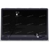 Крышка в сборе ASUS UX391UA синяя 1920x1080 LED разбор