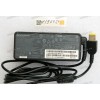 БП Lenovo/IBM - 20V 3.25A 65W прямоугольный 6.5x4.0mm (92P1158, 11S92P1158Z, KTL SU10184-2021, 36200611, 45N0261, 45N0497, ADLX65NCC3A, KTC HU10436-12059, KCC-REM-CIY-ADLX65NCC3A, 11S45N0261Z, 11S36200611Z, 5A10J75111, 11S5A10J75111C) NEW original
