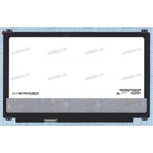 LP133QD1-SPB2 3200x1800 LED 40 пин slim new