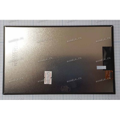 8.0 inch  ZS080BE3103E3H711 (для Digma CITI 8531) 1280x800 LED 31 пин  NEW