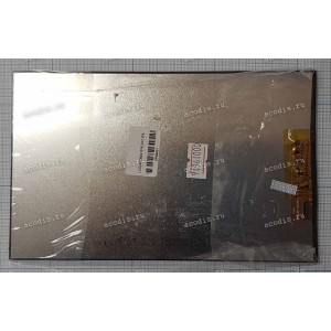 8.0 inch  AC08021016-31C FPC80031-MIPIV31 (для Digma CITI 8531) 1280x800 LED 31 пин  NEW