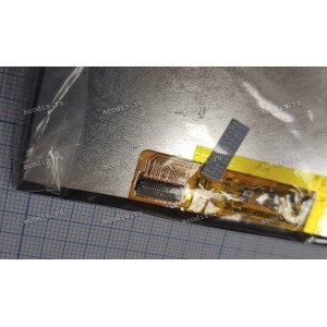 8.0 inch  AC08021016-31C FPC80031-MIPIV31 (для Digma CITI 8531) 1280x800 LED 31 пин  NEW