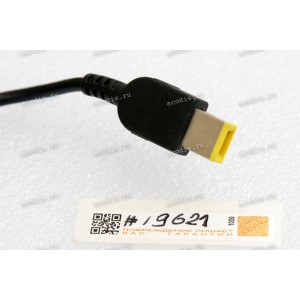 БП Lenovo/IBM - 20V 4.5A 90W прямоугольный 6.5x4.0mm (5A10J75115, 45N0249, 45N0500, ADLX90NCC3A, 11S45N0249Z, 8S5A10J75116C, KTC HU10436-12060, KCC-REM-CIY-ADLX90NCC3A, SA10M42797, 01FR052, 8SSA10M42797C, 36200612, 11S36200612Z, 36200608, 45N0245, 45N0499