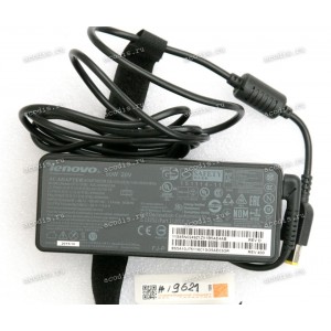 БП Lenovo/IBM - 20V 4.5A 90W прямоугольный 6.5x4.0mm (5A10J75115, 45N0249, 45N0500, ADLX90NCC3A, 11S45N0249Z, 8S5A10J75116C, KTC HU10436-12060, KCC-REM-CIY-ADLX90NCC3A, SA10M42797, 01FR052, 8SSA10M42797C, 36200612, 11S36200612Z, 36200608, 45N0245, 45N0499