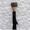 Bluetooth cable Asus Eee PC 1001PQ, Eee PC 1001PQD, Eee PC 1001PX, Eee PC 1001PXD, Eee PC 1005PX, Eee PC 1005PXD, Eee PC R101, Eee PC R101D, Eee PC R105, Eee PC R105D (p/n 14G14F032000) 6 PIN, 190 mm