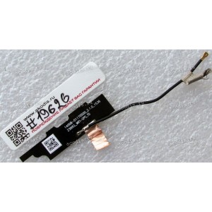 Antenna WIFI GPS Asus ZenPad 10 Z300CL (P01T), ZenPad 10 ZD300CL (P01T/DA01), ZenPad 10 Z300CNL (P01T), ZenPad 10 ZD300CNL, ZenPad 10 M1000CNL, ZenPad 10 Z301ML, ZenPad 10 Z301MFL, ZenPad 10 ZD301MFL, ZenPad 10 ZD301ML, ZenPad 10 Z0130MFL (p/n: 14008-0117