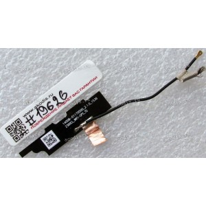 Antenna WIFI GPS Asus ZenPad 10 Z300CL (P01T), ZenPad 10 ZD300CL (P01T/DA01), ZenPad 10 Z300CNL (P01T), ZenPad 10 ZD300CNL, ZenPad 10 M1000CNL, ZenPad 10 Z301ML, ZenPad 10 Z301MFL, ZenPad 10 ZD301MFL, ZenPad 10 ZD301ML, ZenPad 10 Z0130MFL (p/n: 14008-0117 Antenna WIFI GPS Asus ZenPad 10 Z300CL (P01T), ZenPad 10 ZD300CL (P01T/DA01), ZenPad 10 Z300CNL (P01T), ZenPad 10 ZD300CNL, ZenPad 10 M1000CNL, ZenPad 10 Z301ML, ZenPad 10 Z301MFL, ZenPad 10 ZD301MFL, ZenPad 10 ZD301ML, ZenPad 10 Z0130MFL (p/n: 14008-0117