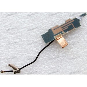 Antenna WIFI GPS Asus ZenPad 10 Z300CL (P01T), ZenPad 10 ZD300CL (P01T/DA01), ZenPad 10 Z300CNL (P01T), ZenPad 10 ZD300CNL, ZenPad 10 M1000CNL, ZenPad 10 Z301ML, ZenPad 10 Z301MFL, ZenPad 10 ZD301MFL, ZenPad 10 ZD301ML, ZenPad 10 Z0130MFL (p/n: 14008-0117