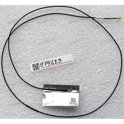 Antenna WIFI AUX Asus X102BA (p/n: 14007-01270400)