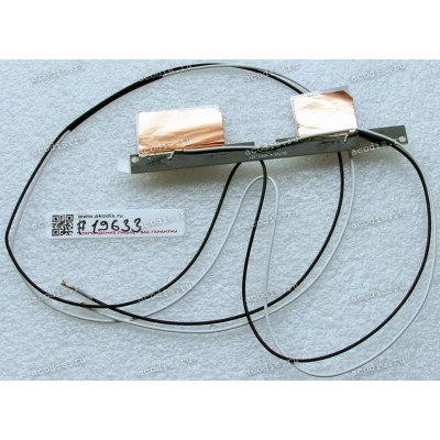 Antenna WIFI Asus GL752VL, GL752VW (p/n 14008-01260100)