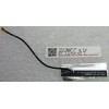 Antenna WIFI AUX Asus All In One ET2321INKH, ET2321INTH, ET2321IUKH, ET2321IUTH, ET2322INTH, ET2322IUKH, ET2322IUTH, ET2323INK, ET2323INT, ET2323IUK, ET2323IUT, ET2324INT, ET2324IUT, V230ICGK, V230ICGT, V230ICUK, V230ICUT (p/n: 14007-01220400) Antenna WIFI AUX Asus All In One ET2321INKH, ET2321INTH, ET2321IUKH, ET2321IUTH, ET2322INTH, ET2322IUKH, ET2322IUTH, ET2323INK, ET2323INT, ET2323IUK, ET2323IUT, ET2324INT, ET2324IUT, V230ICGK, V230ICGT, V230ICUK, V230ICUT (p/n: 14007-01220400)