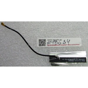 Antenna WIFI AUX Asus All In One ET2321INKH, ET2321INTH, ET2321IUKH, ET2321IUTH, ET2322INTH, ET2322IUKH, ET2322IUTH, ET2323INK, ET2323INT, ET2323IUK, ET2323IUT, ET2324INT, ET2324IUT, V230ICGK, V230ICGT, V230ICUK, V230ICUT (p/n: 14007-01220400)