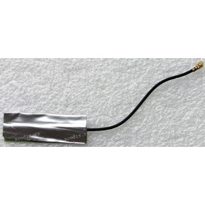Antenna WIFI AUX Asus All In One ET2321INKH, ET2321INTH, ET2321IUKH, ET2321IUTH, ET2322INTH, ET2322IUKH, ET2322IUTH, ET2323INK, ET2323INT, ET2323IUK, ET2323IUT, ET2324INT, ET2324IUT, V230ICGK, V230ICGT, V230ICUK, V230ICUT (p/n: 14007-01220400)