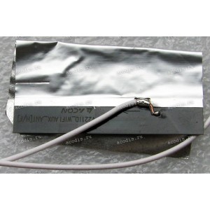 Antenna WIFI AUX Asus All In One V221ICGK, V221ICUK, V221IDGK, V221IDUK (p/n: 14008-02080100)