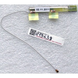 Antenna WIFI Asus Eee Pad Transformer TF101G (p/n 14008-00010100, 14G15D001000) REV:1.1.0 Antenna WIFI Asus Eee Pad Transformer TF101G (p/n 14008-00010100, 14G15D001000) REV:1.1.0