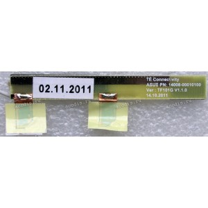 Antenna WIFI Asus Eee Pad Transformer TF101G (p/n 14008-00010100, 14G15D001000) REV:1.1.0