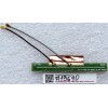 Antenna WIFI GPS Asus Eee Pad Transformer TF101G (p/n: WA-P-LAG0-04-001-H V2)