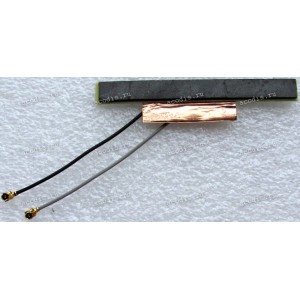 Antenna WIFI GPS Asus Eee Pad Transformer TF101G (p/n: WA-P-LAG0-04-001-H V2)
