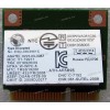 WLAN Half Mini PCI-E U.FL ATH-AR5B95 802.11 b/g/n Lenovo IdeaPad B450, B460, B460C, B560C, G455, G455A, G460, G465, G555, G560, V360, V460, V560, U460, Y560, Y550, Y550P, Y560, Z460, Z465, Z560, Z565 (Lenovo FRU: 20002357) Antenna connector U.FL