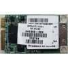 WLAN Mini PCI-E U.FL BroadCom BCM94311MCGHP3 REV P2 802.11 a/b/g HP Pavilion dv6500, Compaq Presario F500 (p/n: 441090-002) Antenna connector U.FL